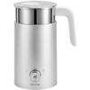 ZWILLING Milk Electric Creamer Milk Forcer Frother Silent Japanese Enfinigy Milk Frother "Enfinigy Foamer" [Authorized Product] 53104-300