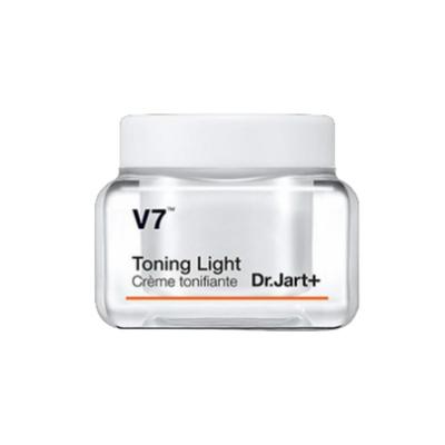 Доктор. Jart+ V7 Тонирующий легкий крем, 50 мл, 1 шт.