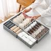 Foldable Non-woven Fabric Underwear Drawer Organizer 