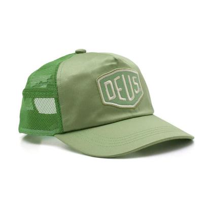 Deus ex Machina Кепка Cap DLP255178-VYG
