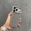 Вентилируемый чехол для телефона с защитой от перегрева Для iPhone 17 Pro Max Air 14 15 Plus 11 12 13 16 Pro Для Magsafe Беспроводная зарядка Чехол