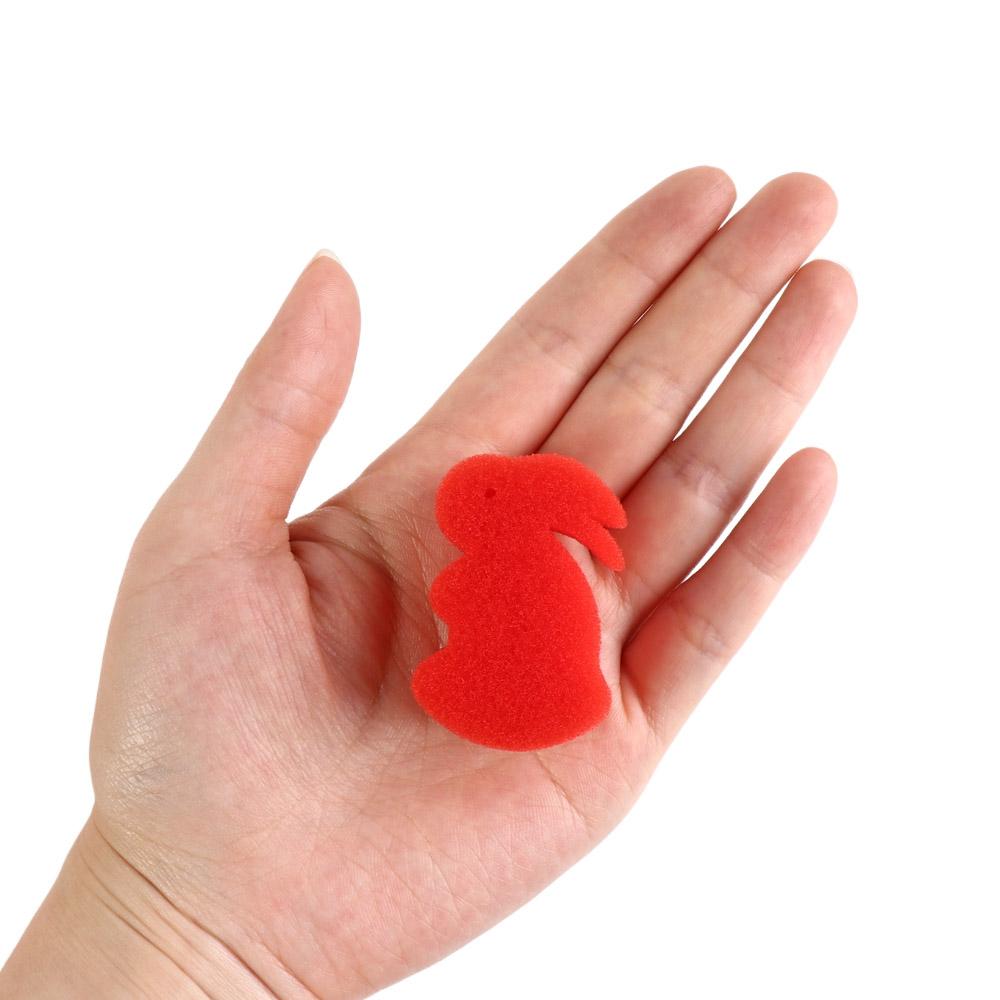 Stage Street Sponge Magic Tricks Magician Game Magic Bunny Sponge Education Toys