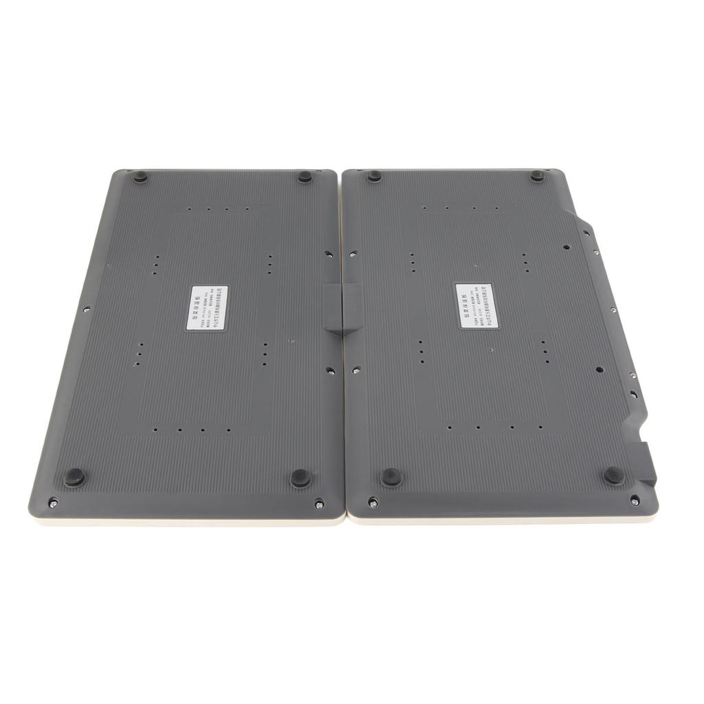 Food Warmer Plate Electric Server Warming Tray Spliceable Folding Food Insulation Board