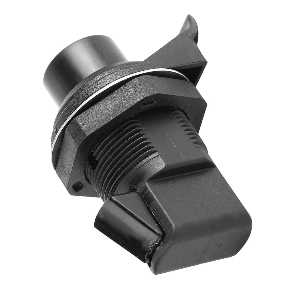 Кнопочный замок-защелка Замена для двери лодки, перчаточного ящика Southco 93 304