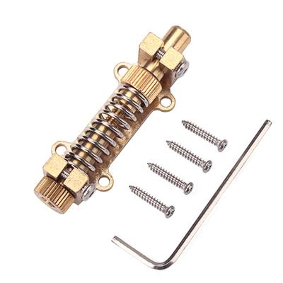 Комплект стопоров стабилизатора Tremsetter Bridge Tremolo для электрогитар Fender