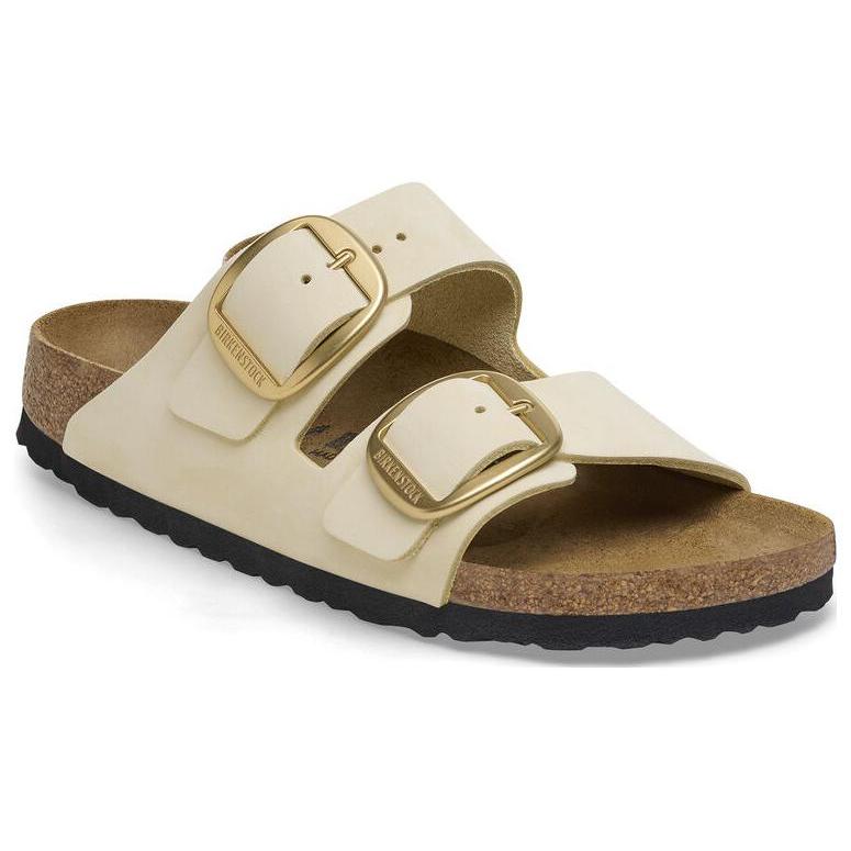 Birkenstock Женские шлепанцы Arizona с большой пряжкой 1026585