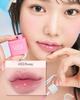Coralhaze Glow Rock Jelly Tint #113 Пион 4 г Тинт для губ, Стойкий, Блестящий увеличивающий объем, Объемные губы, Сияющие губы, Увлажняющая помада, Корейский