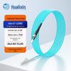 HUALIXIN OM3 10 Gigabit Multimode Fiber Optic Patch Cord