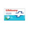 LIFEBUOY Набор из 5 мыл для ледяных ванн, по 125 г каждое, для быстрого снятия жара, с ментолом и активными компонентами Cool Sense, Освежающий аромат, Разработан для