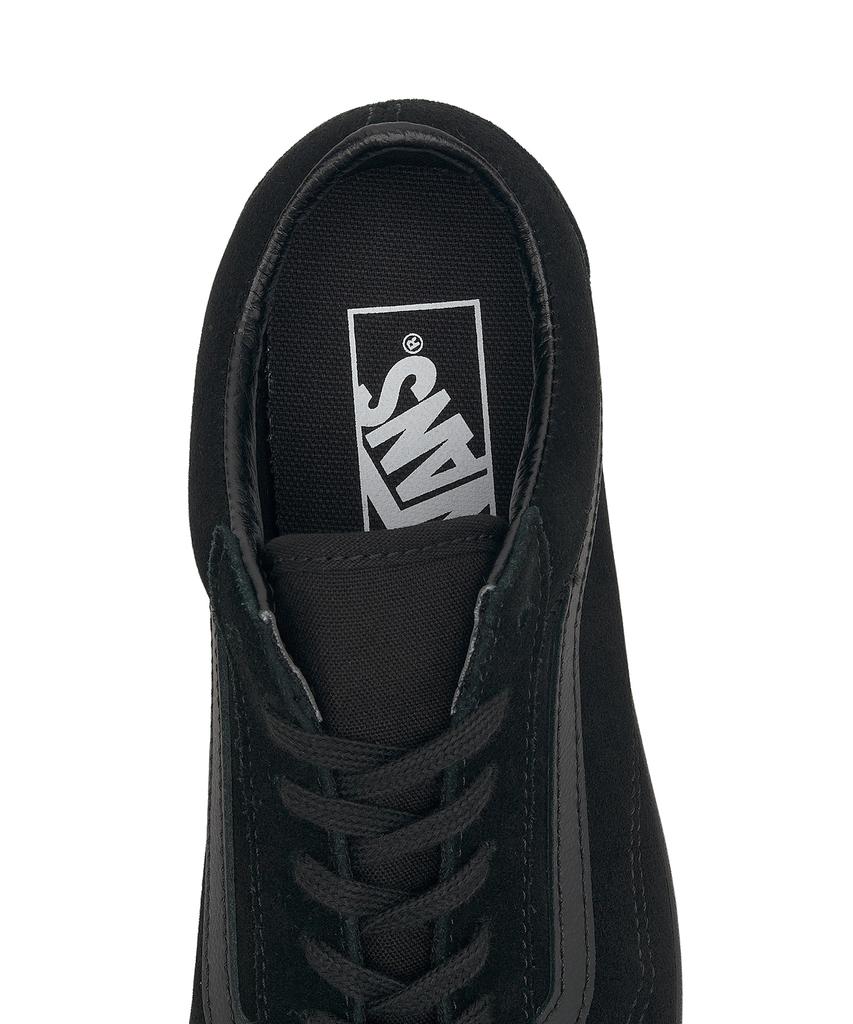 Vans Old Skool Lowepro - Черный:Черный / Vn000D0Ebka1