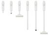 ±0 Plus Minus Zero Stick Vacuum Cordless Vacuum H111 XJC-H111 (White)