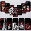 Чехол H-Hellsing для Samsung Note 20 10 S25 Plus Ultra Lite FE M20 M21 M30 M31 M51 A11 A26 A51 A52 A53 A56 A70 A71 A72 A73