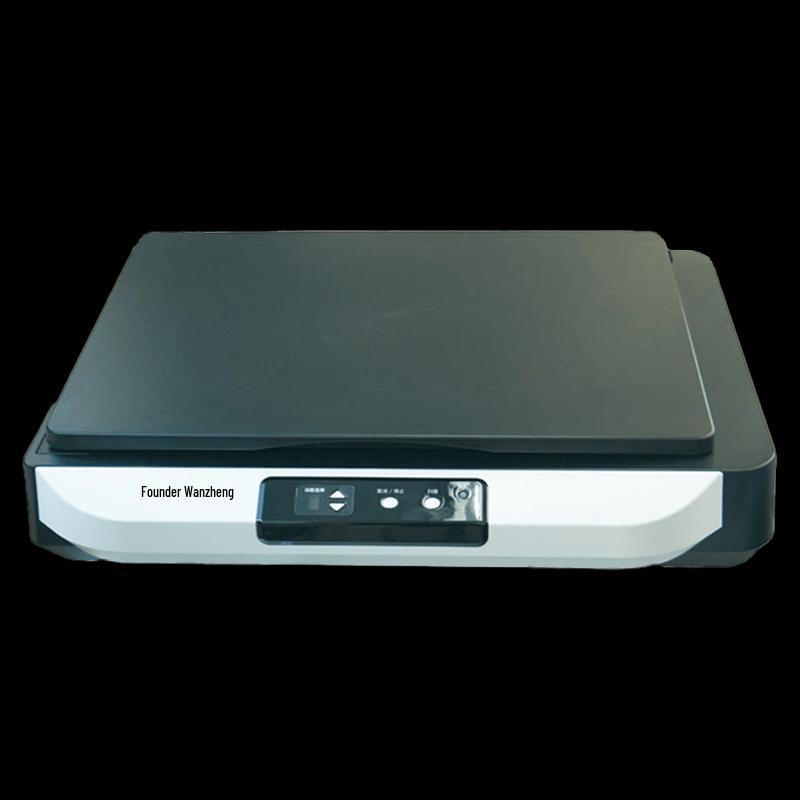 Founder F3810 A3 Flatbed Scanner CN plug (adapter included)