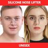 Slimming Massager Reshape Nose Up Shaper Nose Straightener Silicone Nose Lifter Nose Shaper Clip