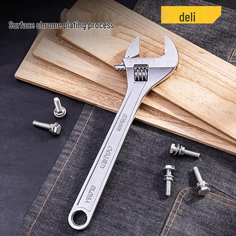 Deli Разводной ключ