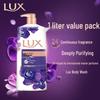 Lux Роскошный Аромат Завораживающий Лотос Гель для Душа 1 кг