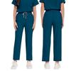 Multicolor Split Nurse & Technician Protective Uniforms
