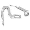 Multifunctional Upper Lower Overlock Looper Sewing Machine Parts for 14U44