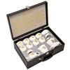 Керамический чайный набор Гандон для церемонии Гунфу