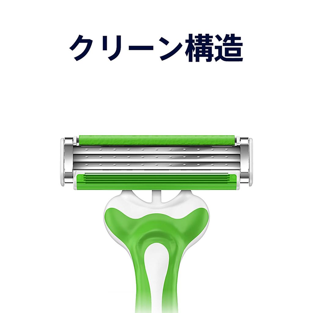 Одноразовые бритвы Gillette Custom Premium Gel Shield для мужчин, 24 шт.