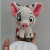 Кавайная 16см Курица Магнитное Плечо Винни-Пух Тигра Плюшевая Пуа Игрушка Подарки Кавайные Плюшевые Штучки Игрушки Для Друзей Подарки На День Рождения
