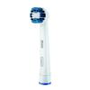 Braun Oral-B Basic Brush Replacement Set (3-pack, 9-month Supply) EB20-3EL