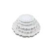Бумажные подставки под тарелки Zhi Shi Round Lace