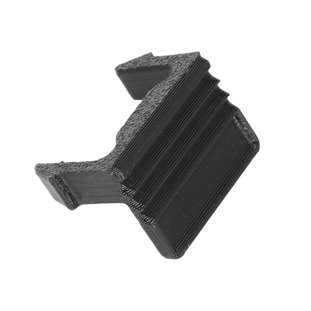 Набор из 4 шт. для Thule Euro Way Easy Fold Velo для Thule Задний багажник Компактный держатель номерного знака Клипсы Автоаксессуары