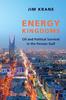 Книга Energy Kingdoms : Oil and Political Survival In the Persian Gulf