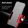 Bicycle Phone Holder For 3.5-6.8 Inch Phone Accessories MTB Road Bike Motorcycle Electric Bicycle Mount Support Handlebar Clips