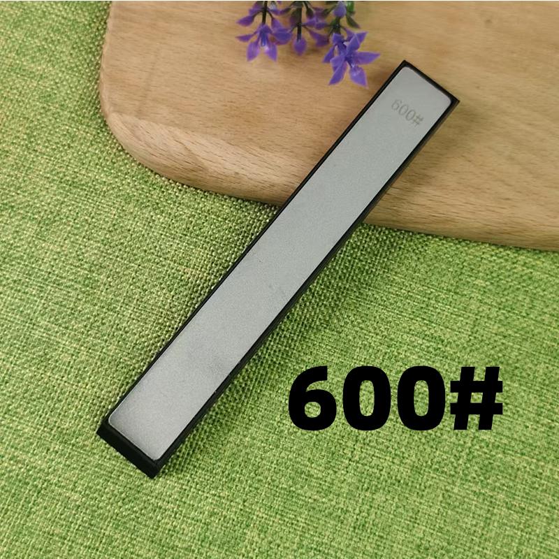 1PC 80-3000#Professional Diamond Sharpener for Knife Sharpening Stone System Kitchen Frinding Blade Fine Grinding Tool Whetstone