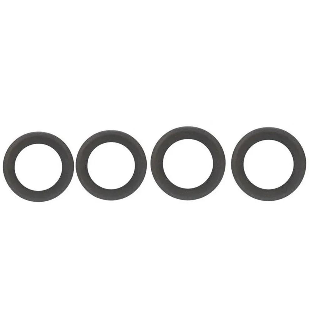 Аксессуары для электроинструментов Поршневое кольцо воздушного насоса Противоусталостное, подходит для 50 Вт/1100 Вт/1500 Вт/1600 Вт Поршневое кольцо воздушного насоса