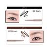 Подводка для глаз VDL Eye Fine Slim Touch Eyeliner 0,14 г