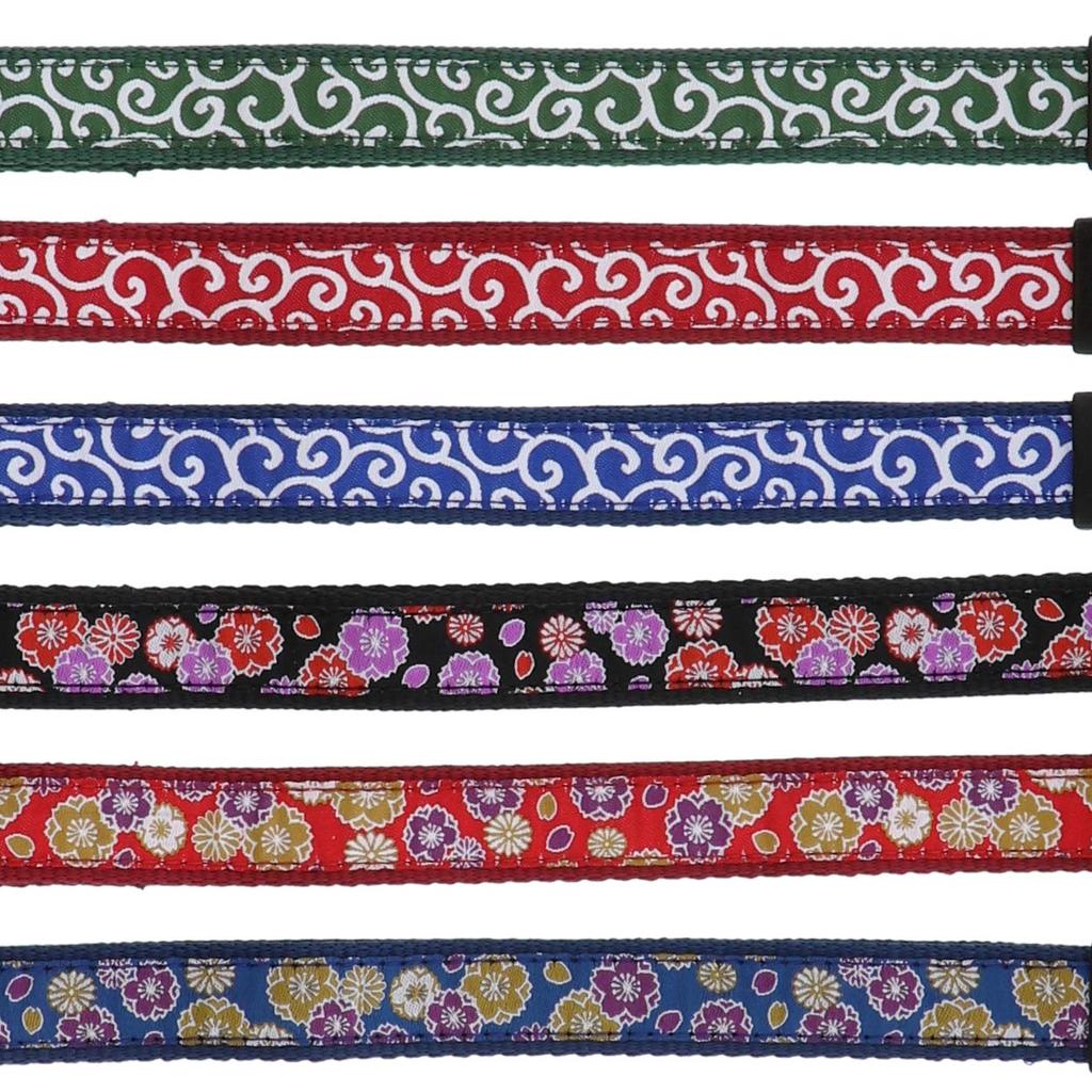 Petio Inuga Arabesque Lead Green SS Size