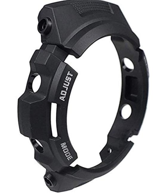 Оригинальный безель CASIO для и G-SHOCK AW-590, AW-591, AWG-100, AWG-101 (10272876)