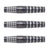 Target Target BLACK MARQUE SERIES PW 2BA Tan Puwai Wei Player Model Darts Barrel Dart Set <210361>