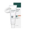 P.CALM Water Barrier Sun Cream SPF50+ PA++++ 50ml