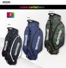 Товары для улицы Сумка-тележка для гольфа в стиле «Тележка» темно-синего цвета