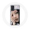 Case - Blackpink - Samsung Galaxy A32 5G - Soft - Black - LALISA Pattern