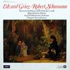 LP Record EDVARD GRIEG, ROBERT SCHUMANN, JULI - Konzert Für Klavier Und Orchester A 295410 Decca, Deutsche 1972 Germany Classical Used
