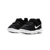 (TD) Nike Free RN 5.0 'Black White' Baby CJ2080-002