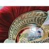 Средневековый кавалерийский римский шлем 18 Guage Brass Halloween Costume