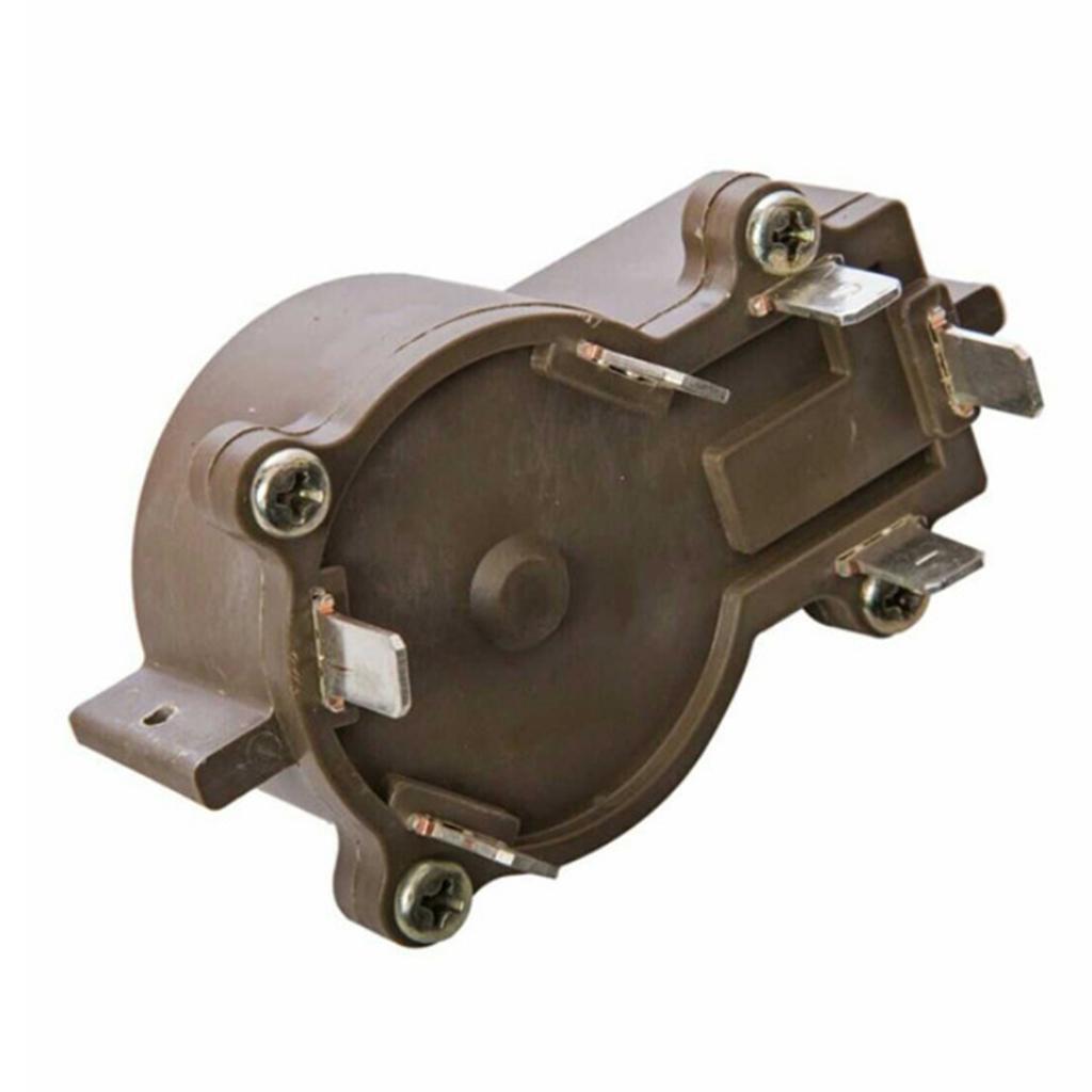 Переключатель скорости электродвигателя каяка, рыболовного судна, подвесного троллингового мотора, включения-выключения