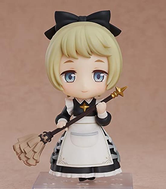 Nendoroid AFK Arena Rosalin окрашенная подвижная фигурка немасштабная ABS&PVC