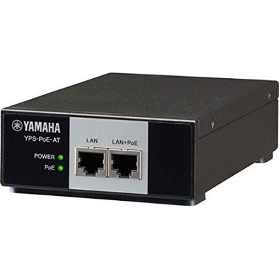 YAMAHA Инжектор PoE YPS-POE-AT