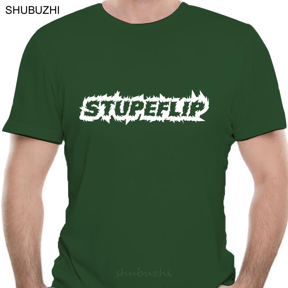 TShirt cotton tshirt men summer Men T Shirt Black tshirt Stupeflip tshirts Women  fashion tshirt euro size