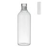 MidOcean Large Lou Borosilicate Glass 1L Water Bottle