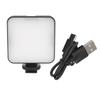 ST81 Pocket LED Light Portable Dual Color Temperature Lamp Shooting LED Fill Light