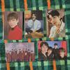 Wonwoo Paolup Power Of Love Treca Photocard Benefits Seventeen Wonwoo