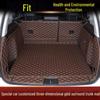 Volkswagen Magotan Trunk Mat 2022 Fully Surrounded B8B7 Upgrade